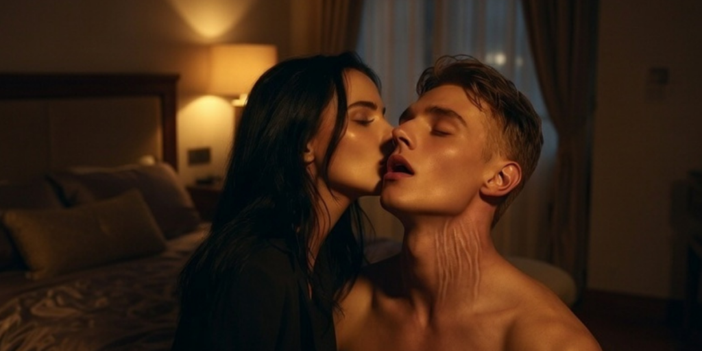 palavras podem ser usadas na hora do sexo para aumentar o tesão

